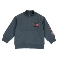 Cardigan copii Chicco tricotat, gri, 00182-69MC