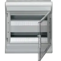 Tablou Vector 24M IP54/65 aparent Hager VE212L