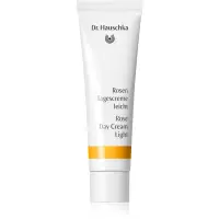 Dr. Hauschka Facial Care crema cu textura usoara de trandafir 30 ml
