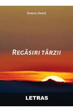 eBook Regasiri tarzii