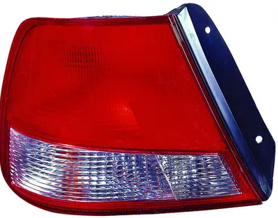 Stop lampa spate Dreapta (P21/5W/P21W) potrivit HYUNDAI ACCENT II 2000-2005