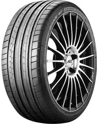 Dunlop SP Sport Maxx GT ( 295/30 ZR20 (101Y) XL MO, cu protectie de janta (MFS) )