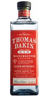 Gin Thomas Dakin 42% Alc. 0.7l