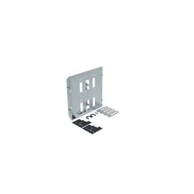 Fixing automatic transfer switch pentru XL³ S 4000 enclosures - pentru 2 DPX³ 630 in horizontal position