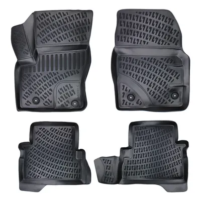 Set covorase auto cauciuc Umbrella pentru Ford Kuga I (C394) 2008-2012