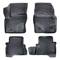 Set covorase auto cauciuc Umbrella pentru Ford Kuga I (C394) 2008-2012