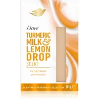 Dove Turmeric & Lemon Drop săpun solid pentru curățare 141 g