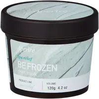 Masca de fata cu argila pentru pori dilatati Spa Relief, 120g, Aperire