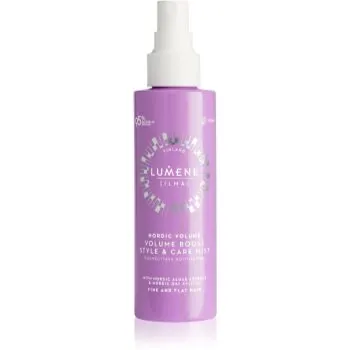 Lumene Nordic Volume [ILMA] Volume Boost spray pentru volum pentru par fin