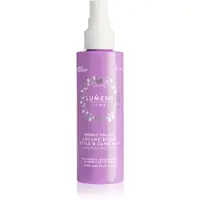 Lumene Nordic Volume [ILMA] Volume Boost spray pentru volum pentru par fin