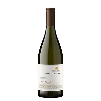 Vin Alb Camelot Highlands Chardonnay Jackson Estate 2020 Kendall-Jackson 0.75L