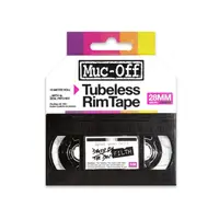 Fond de janta Muc-Off Tubeless Rim Tape 19mm