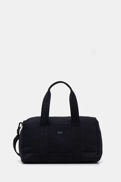 BOSS geantă Eryk_Holdall