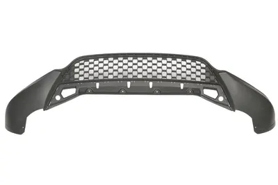 Capac bara Fata negru potrivit VW TIGUAN dupa 2011