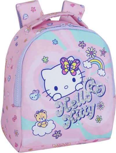 Ghiozdan pentru grădiniță Cool Pack Puppy - Pastel Hello Kitty