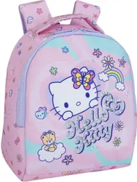 Ghiozdan pentru grădiniță Cool Pack Puppy - Pastel Hello Kitty
