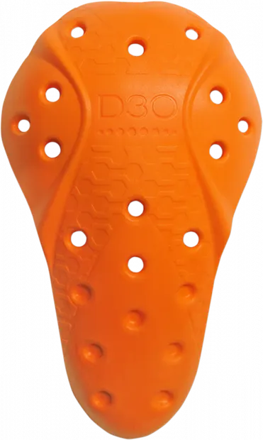 Protectie coate Pro Icon D30 T5 EVO culoarea Portocaliu
