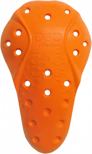 Protectie coate Pro Icon D30 T5 EVO culoarea Portocaliu