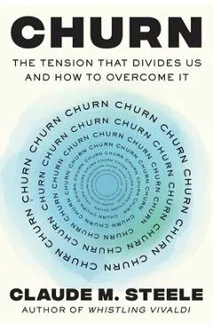 Churn: The Tension That Divides Us and How to Overcome It