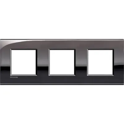 LL - rama 3X2 module 71mm aliaj