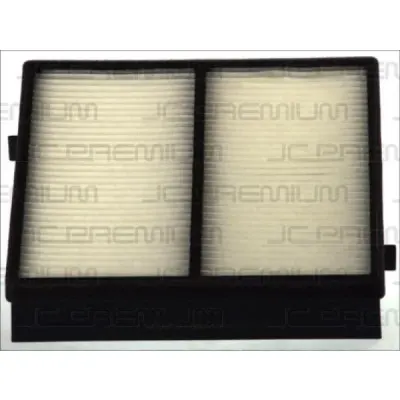 Filtru, aer habitaclu JC PREMIUM B4M004PR