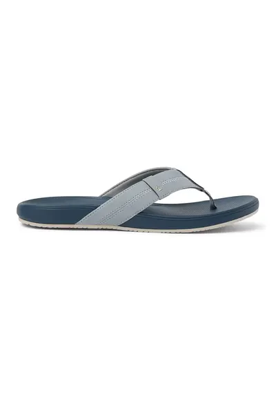 Papuci flip-flop Phantom 2.0 - Gri deschis