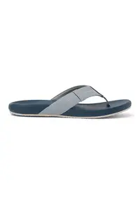 Papuci flip-flop Phantom 2.0 - Gri deschis
