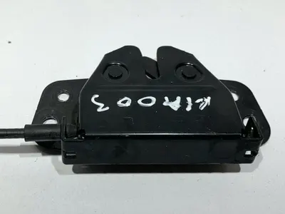 Broasca capota fata / motor 81130D7000t Hyundai Tucson 3 (2015-2018)