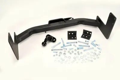 Carlig remorcare potrivit MERCEDES SPRINTER 2-T (B901, B902), SPRINTER 3-T (B903); VW LT 28-35 II 02.95-07.06