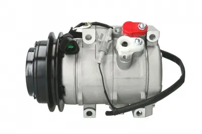 Compresor climatizare potrivit MITSUBISHI PAJERO CLASSIC, PAJERO II, PAJERO III 3.2D 04.00