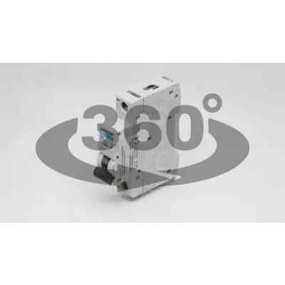 Siguranta automata pt.sisteme fotovoltaice DC-1C-40 40A, 220V DC