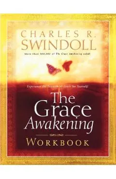The Grace Awakening Workbook