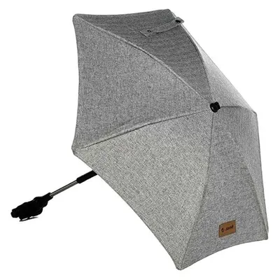 Umbrelă universală cu UV+ Jane - Flexo, Dim Grey