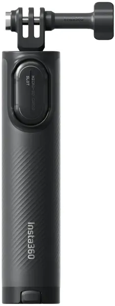 Trepied Insta360 - Mini 2-in-1 Tripod 2.0, negru