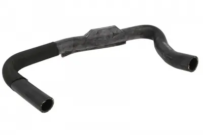 Furtun radiator (cu suporti) potrivit DAF CF, XF 106, XF II MX-11210-MX-13390 10.12