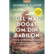 Cel mai bogat om din Babilon