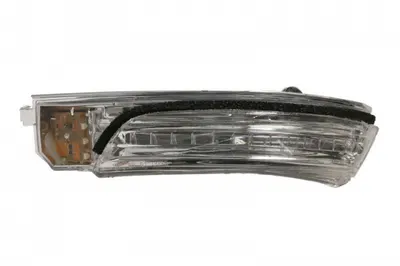Semnalizator oglinda Stanga LED potrivit TOYOTA AVENSIS 1.6-2.2D 2008-2018 2008-2015
