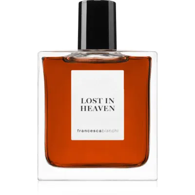 Francesca Bianchi Lost in Heaven extract de parfum unisex 100 ml