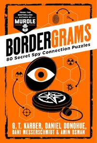 Bordergrams