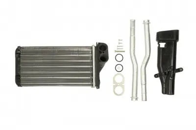 Schimbator caldura incalzire habitaclu (134x234x42) CITROEN C1, C1 II; PEUGEOT 107; TOYOTA AYGO 1.0 dupa 2005
