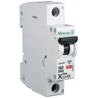 Siguranta automata monopolara 32 A 4,5 ka Moeller
