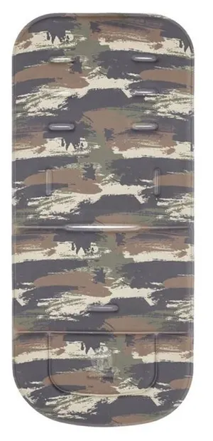 Petite&Mars Perna pentru cărucior - Camuflaj