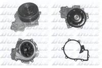 Pompa apa (cu rulment: 108,1mm) potrivit MERCEDES SPRINTER 3,5-T (B906), VIANO (W639), VITO MIXTO (W639), VITO (W639) OM651.940-OM651.957 05.09-