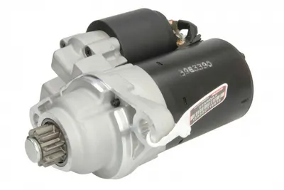 Electromotor (12v, 0,9kw) Potrivit Audi A2; Seat Cordoba, Ibiza Iii; Skoda Fabia I, Fabia I Praktik; Vw Bora, Bora I, Fox, Golf Iv, Lupo I, New Beetle, Polo, Polo Iv 1.2 1.4 1.6 10.99-04.12