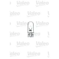 Bec auto halogen Valeo W5W 12V 5W