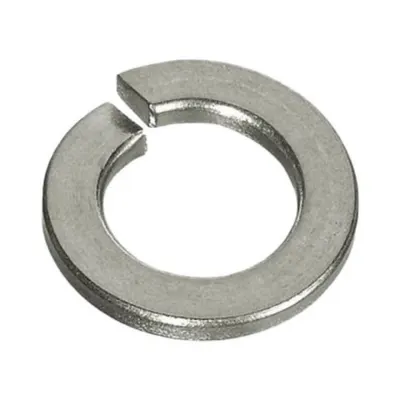 Saiba Grower Forma B 127 Inox A2-3