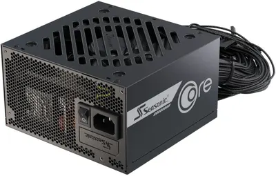 Alimentare Seasonic - CORE BC-850, 850W, 80 PLUS Bronze