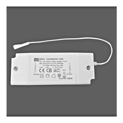 Driver pt Segon Basic 35W, on/off, flicker-free
