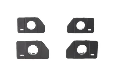 Set montare senzori parcare Spate 6 buc. potrivit OPEL INSIGNIA A, INSIGNIA A COUNTRY 2008-2017 dupa 2013