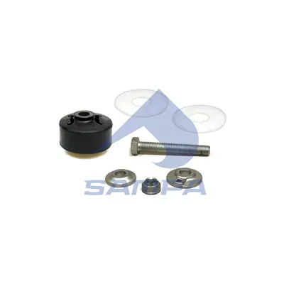 Set reparatie, bolt arc SAMPA 075.583